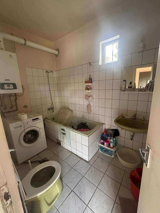 Casa cu anexe si teren generos Nagykereki