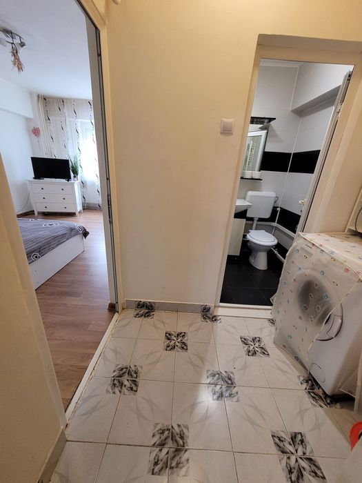 Regim hotelier B-dul Dorobanti, 119 lei