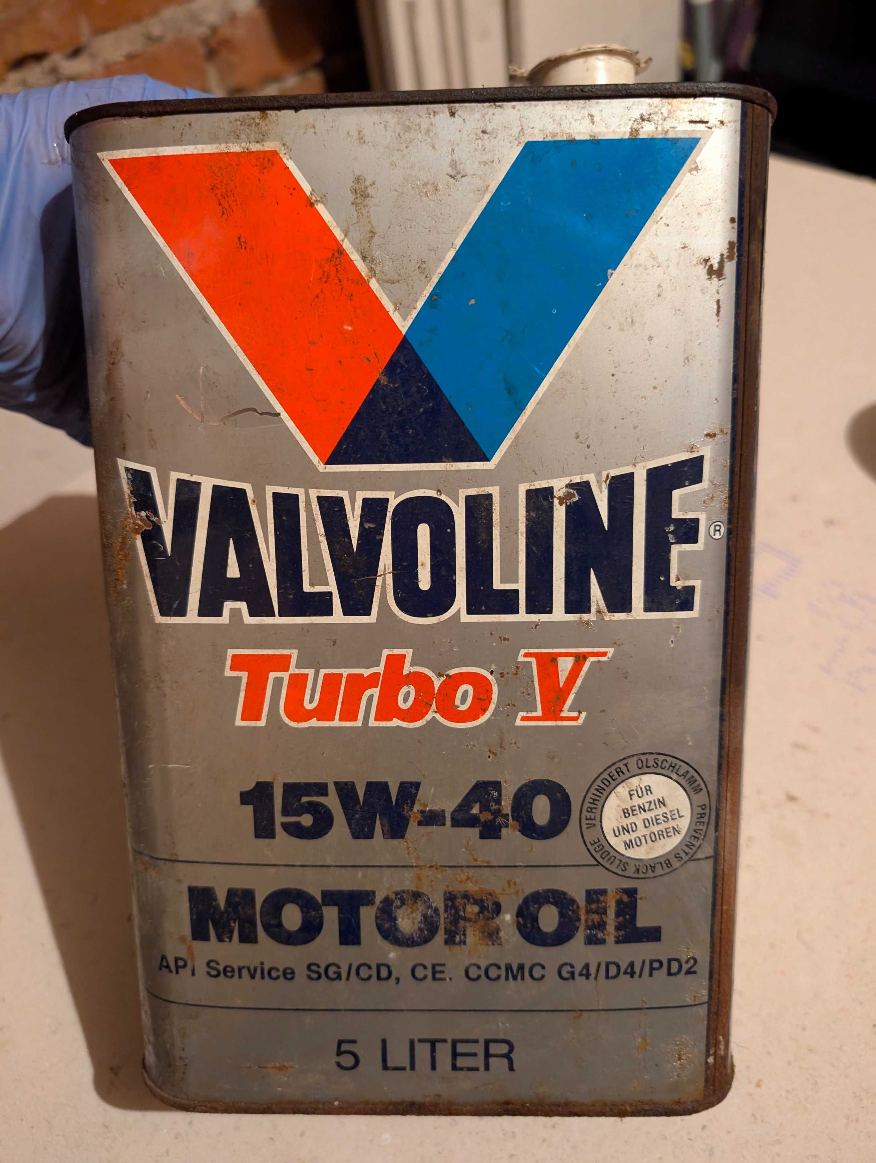 Масло 15W40 15W-40 3 литра