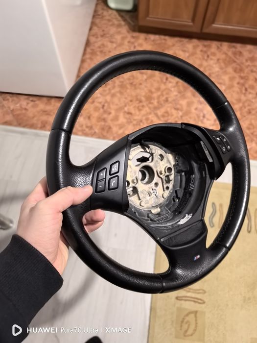 Волан за БМВ Е90/Е91