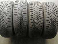 Гуми 195/65R15 с джанти