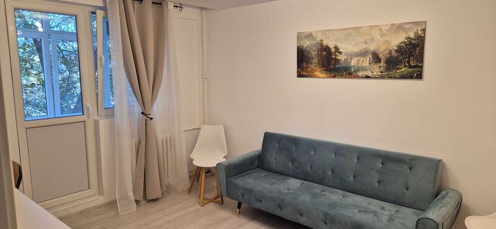 Inchiriez apartament 2 camere in zona Valea Argesului, Sector 6