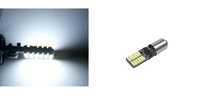 Bec Led BA9S BAX9S BAY9S T4W H6W BA9 T11 Canbus 24 SMD