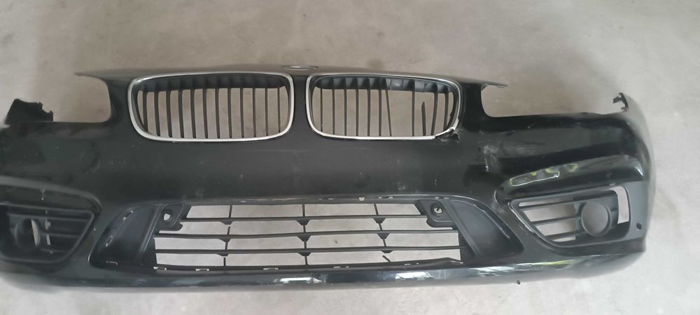 Предна броня за БМВ Ф 45 -46