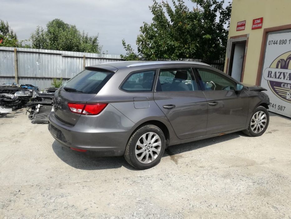 Dezmembrez / Dezmembrari / Piese / Accesorii Seat Leon 2014 2012 2010 2006