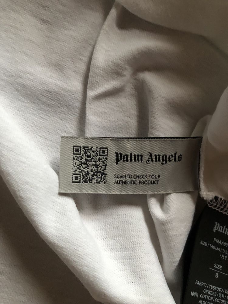 Tricou Palm Angels