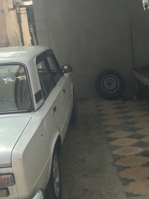 Jiguli vaz 2101 sotiladi