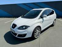 Seat altea xl 1.8 tsi