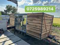 Container premium birouri pentru firma dvs. personalizare conform ceri