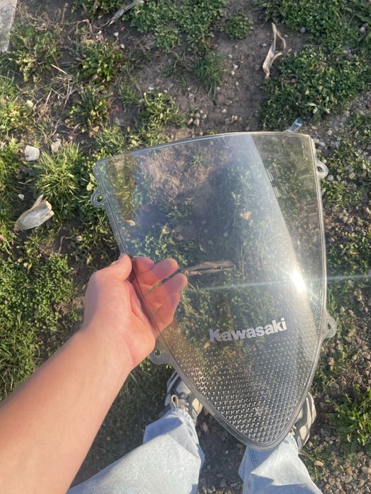 Parbriz Kawasaki ninja 250 Original