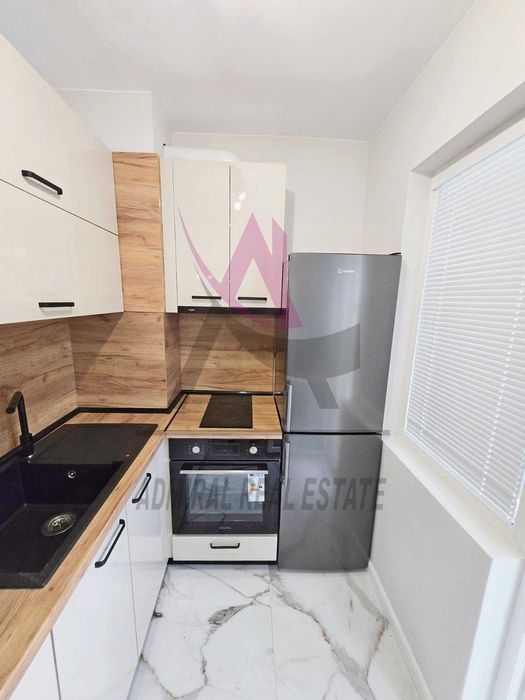 Нов! Стилен! Тристаен- Цветен Квартал