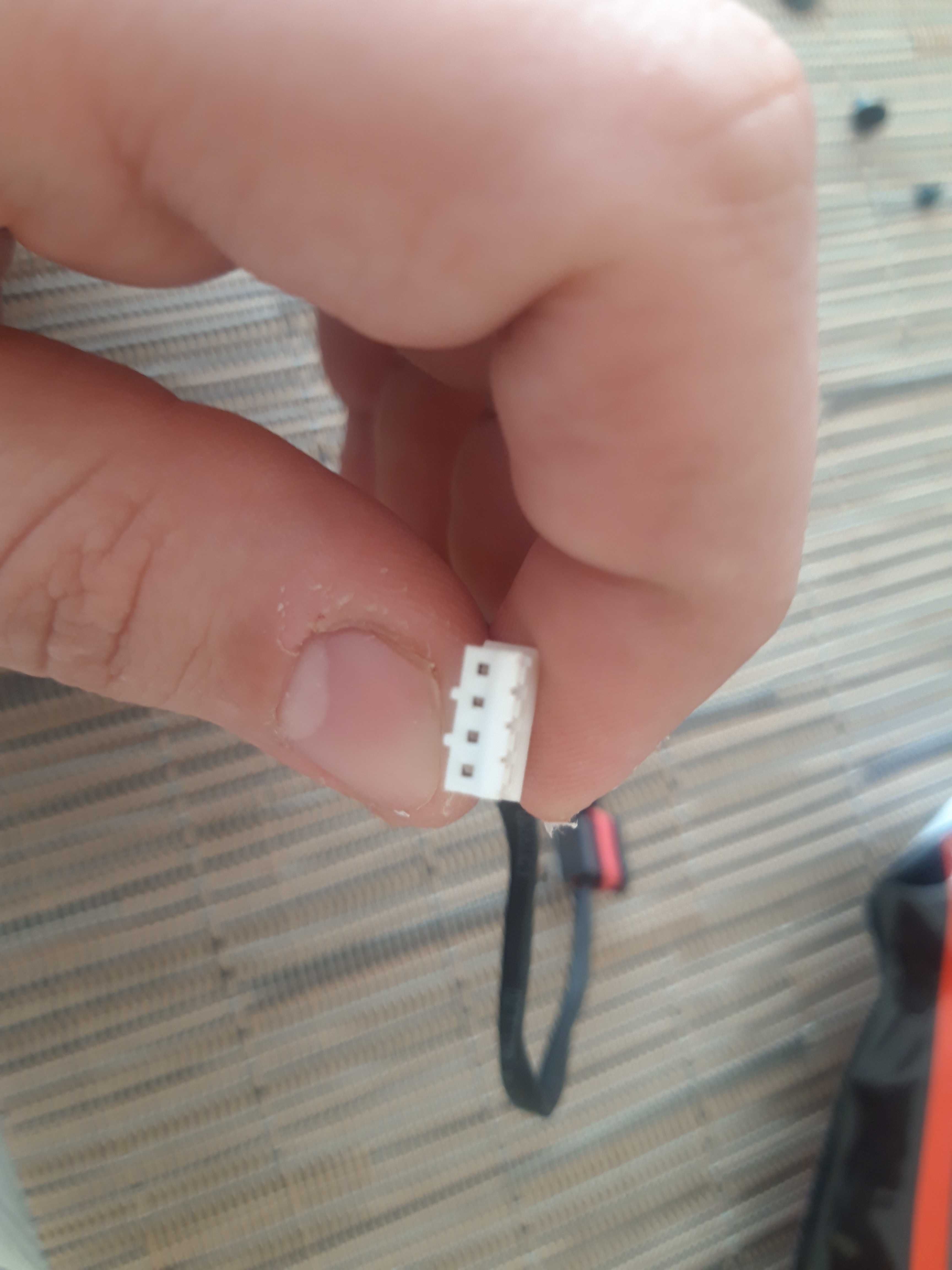 Букса за зареждане на лаптоп Acer