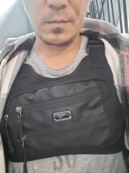 Продам борсетку 3000