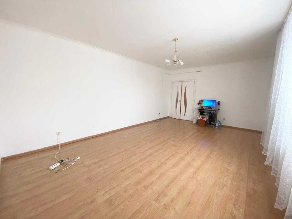 Просторная однушка 55кв.м Левый берег за Ханшатыром! Гр5 Асет.