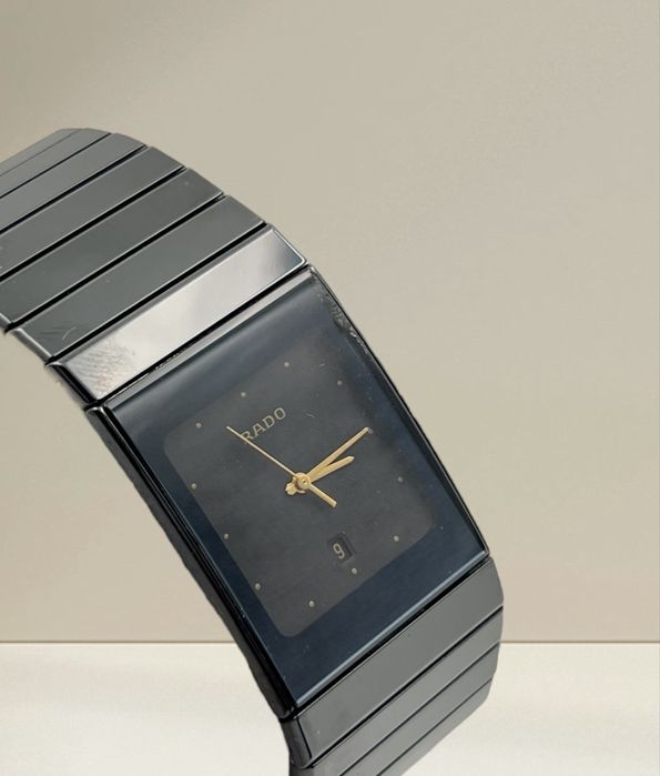 Rado DiaStar Ceramic мъжки часовник