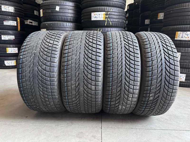 275/40/20//245/45/20 MICHELIN