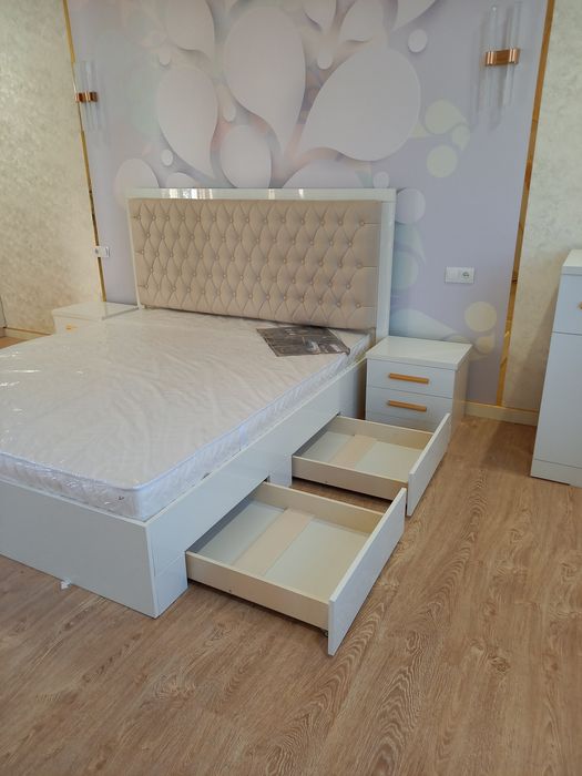 Мебель под заказ любой сложности и дизайна горантия качества.