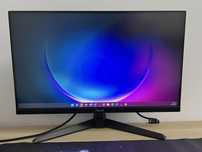 Asus Tuf 27 inch, 165Hz