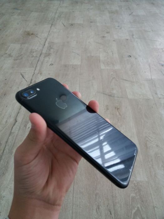 iphone 7+ ideal holata