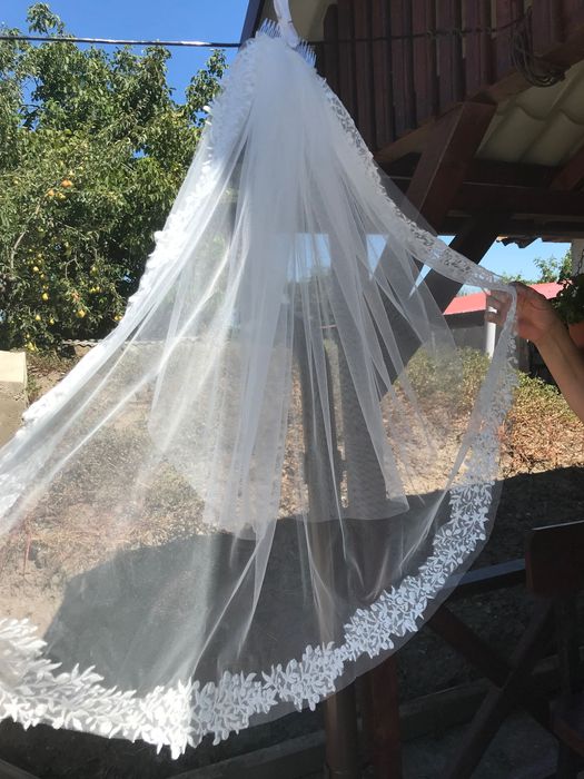 Rochie de mireasã-Rosemarie