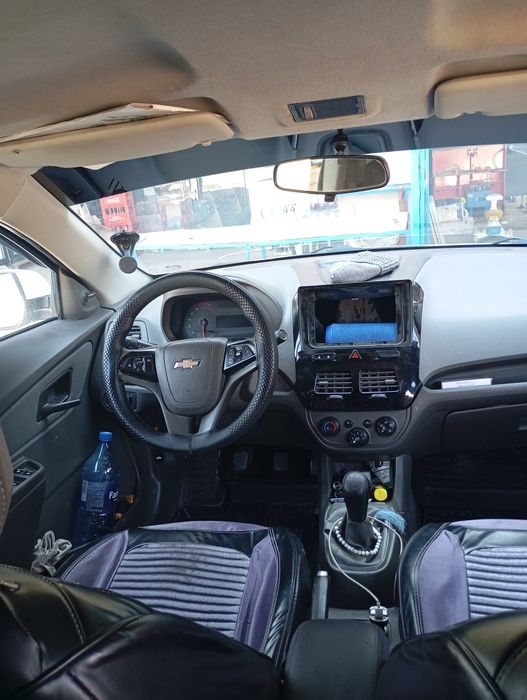 Cobolt 2013 yili suyagi butun metanda xaraji umuman yóq 75 mln bólishi