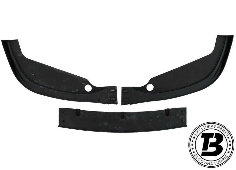 Prelungire Bara Fata compatibila cu BMW Seria 3 E46 M3