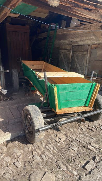 Caruta de vanzare sau schimb cu oaie breaza maxim 3 miei