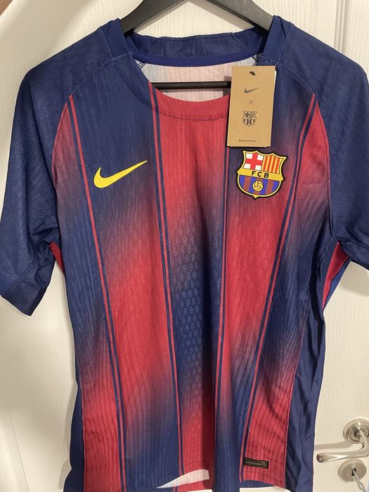 Tricou forbal - Barcelona, Lamine Yamal, 10