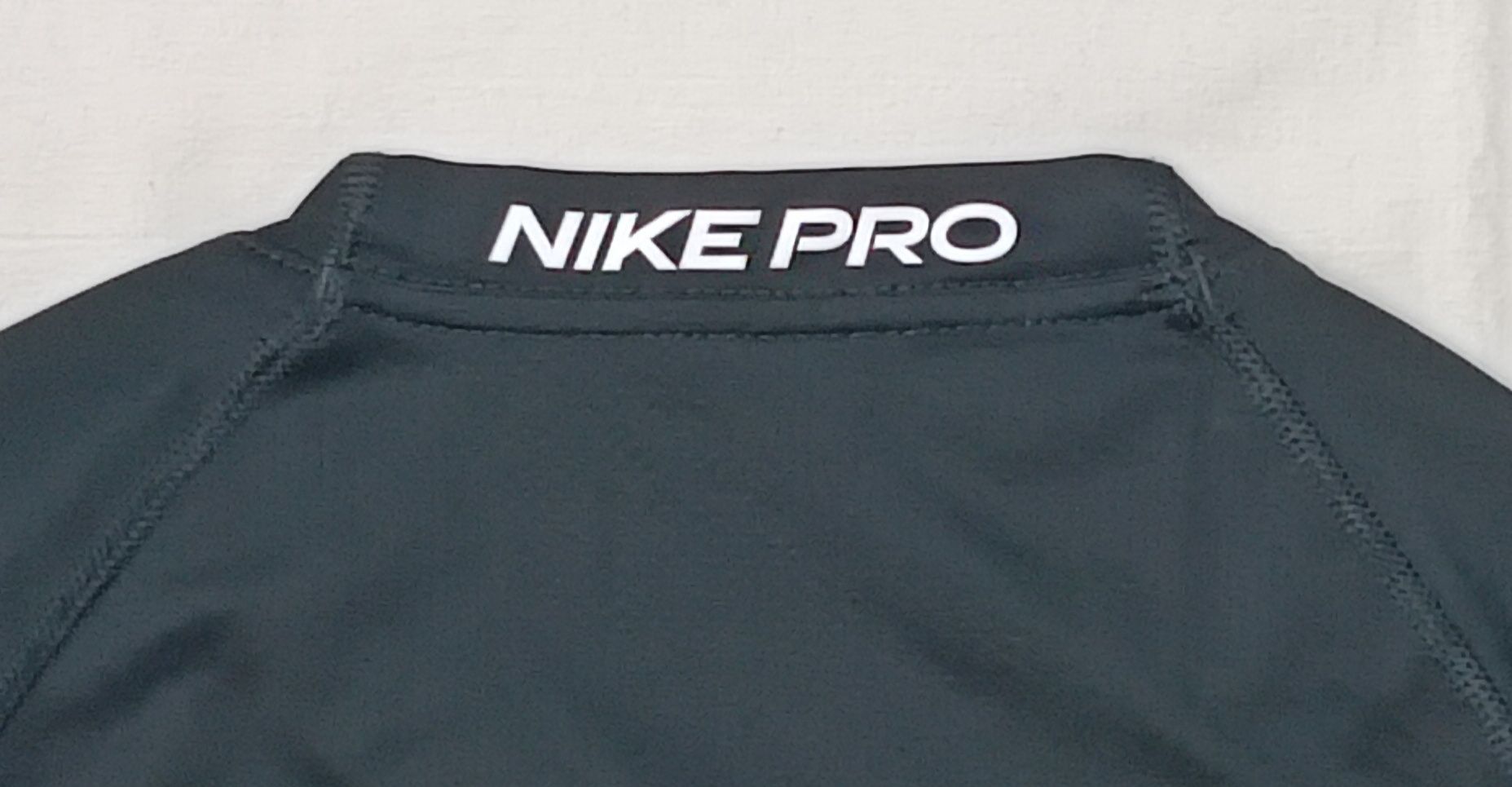 Nike PRO DRI-FIT Tight Fit оригинална тениска S Найк спорт фланелка