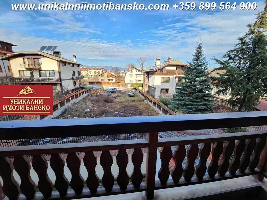 Продава се Двустаен апартамент в Банско - 92 кв.м за 653 €/кв.м - Снимка #11