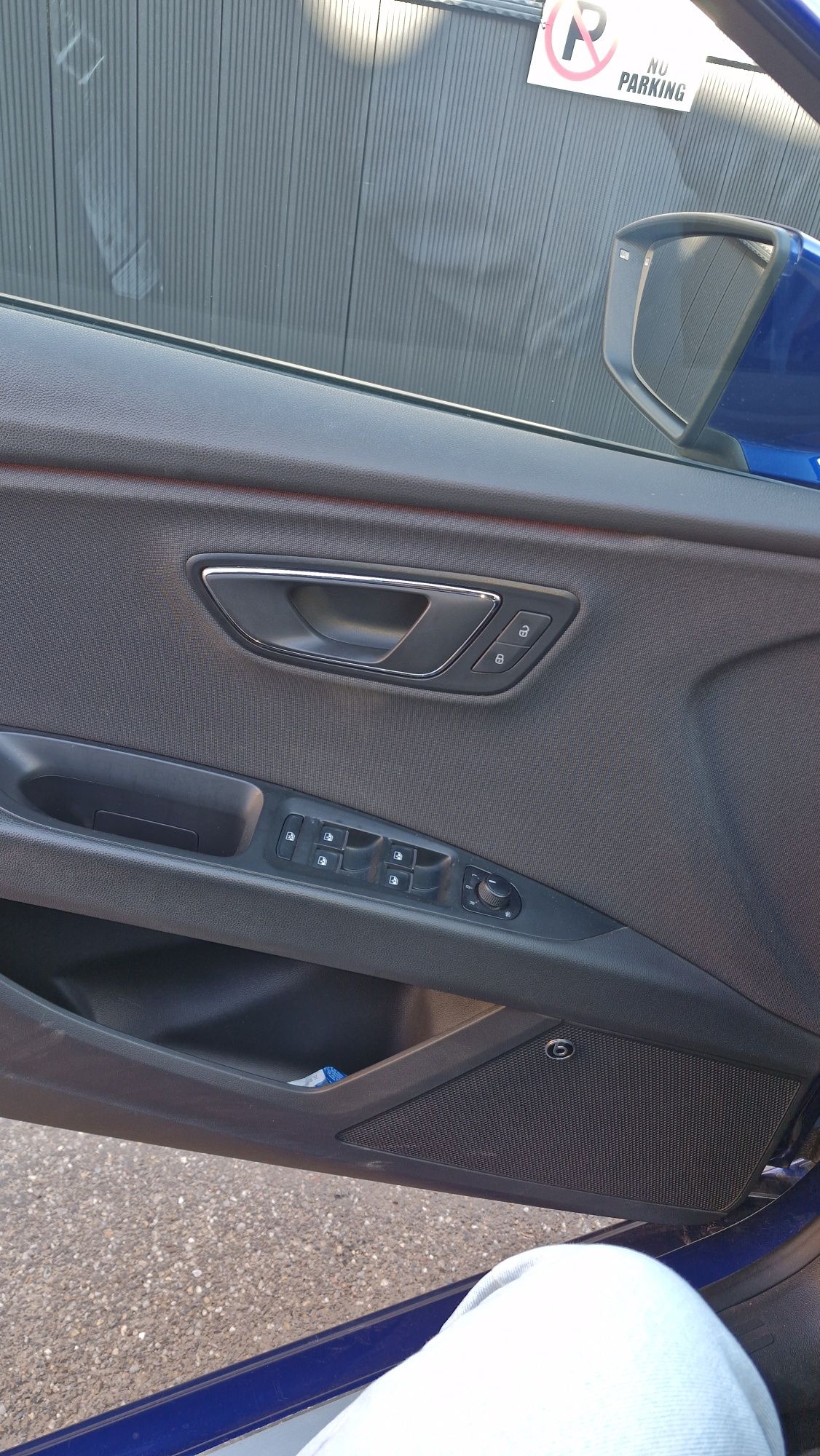 Seat Leon 2020,DSG
