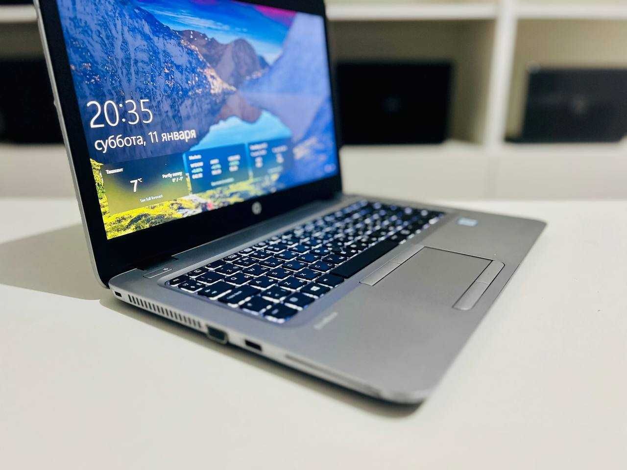 HP ElitaBook 840 G3 noutbuk | Muddatli to'lov | Bepul dostavka