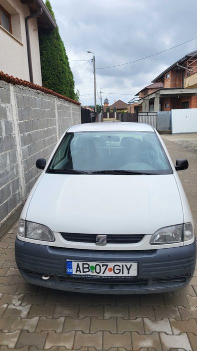 Vand Seat Arosa Sebeș
