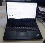 Lenovo L13 gen2 i3 11gen  8GB