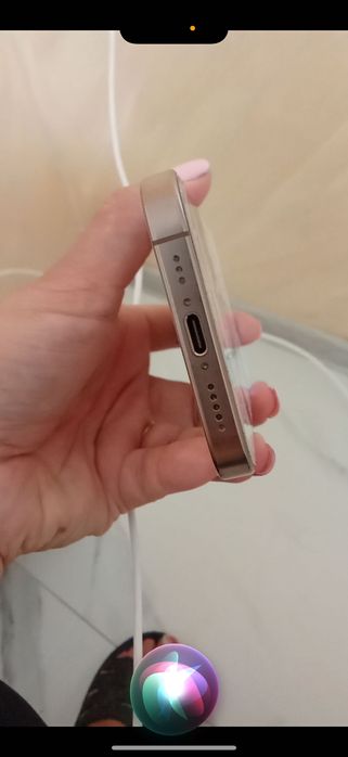 iPhone 16pro с касов Бон