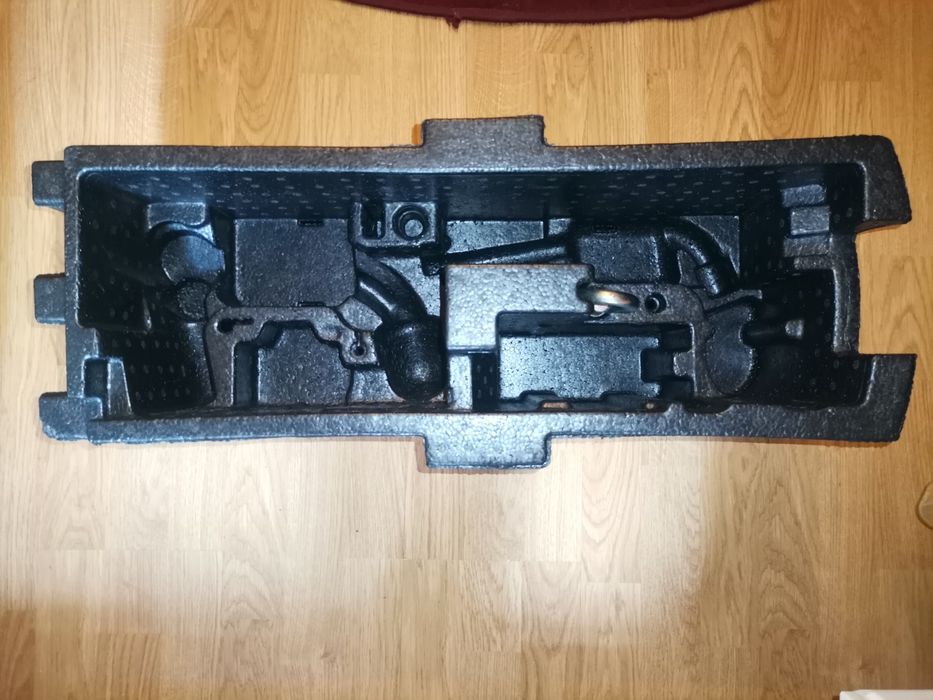 Accesorii Masina Portbagaj