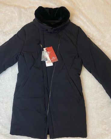 мужская куртка зима размер 46