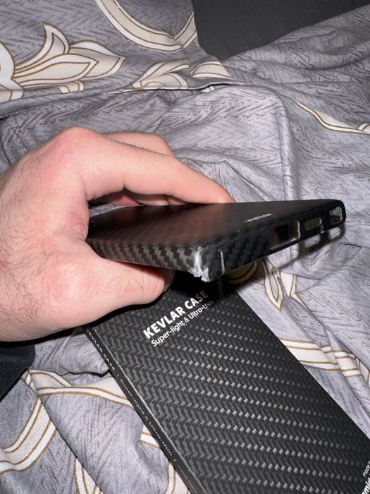 Husa Kevlar Vetter S24 ULTRA