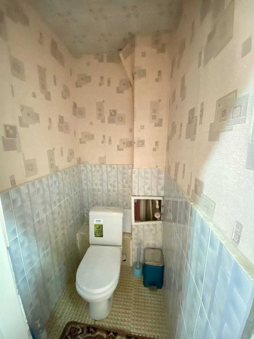 Продаётся 2х комн квартира на 1 этаже Ор-р   Теракзор