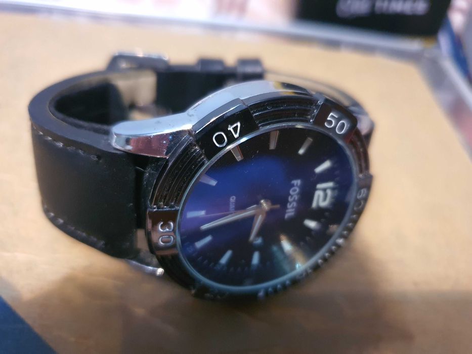 Ceasuri de vanzare Fossil Curren Yazole