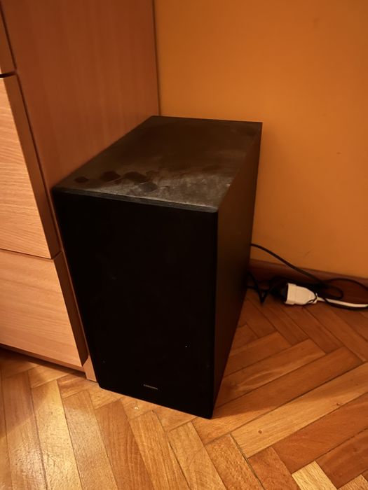 Soundbar Samsung B550/EN