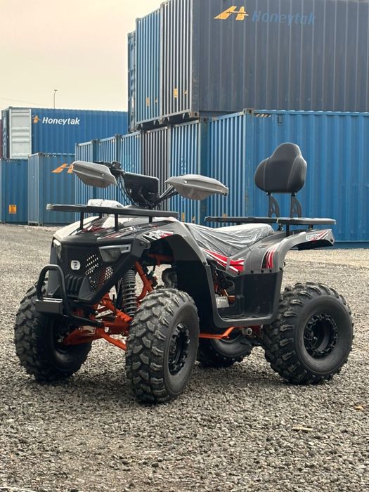 Квадроцикл эндура 300 с документами снг