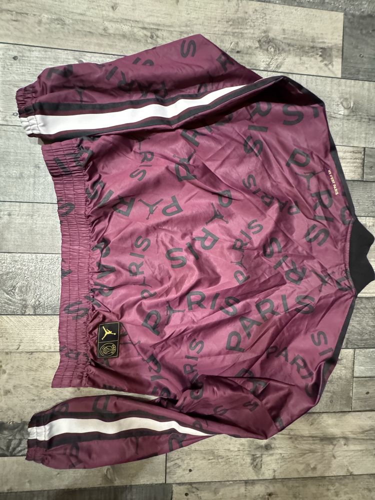 Trening dama Jordan Paris mas S