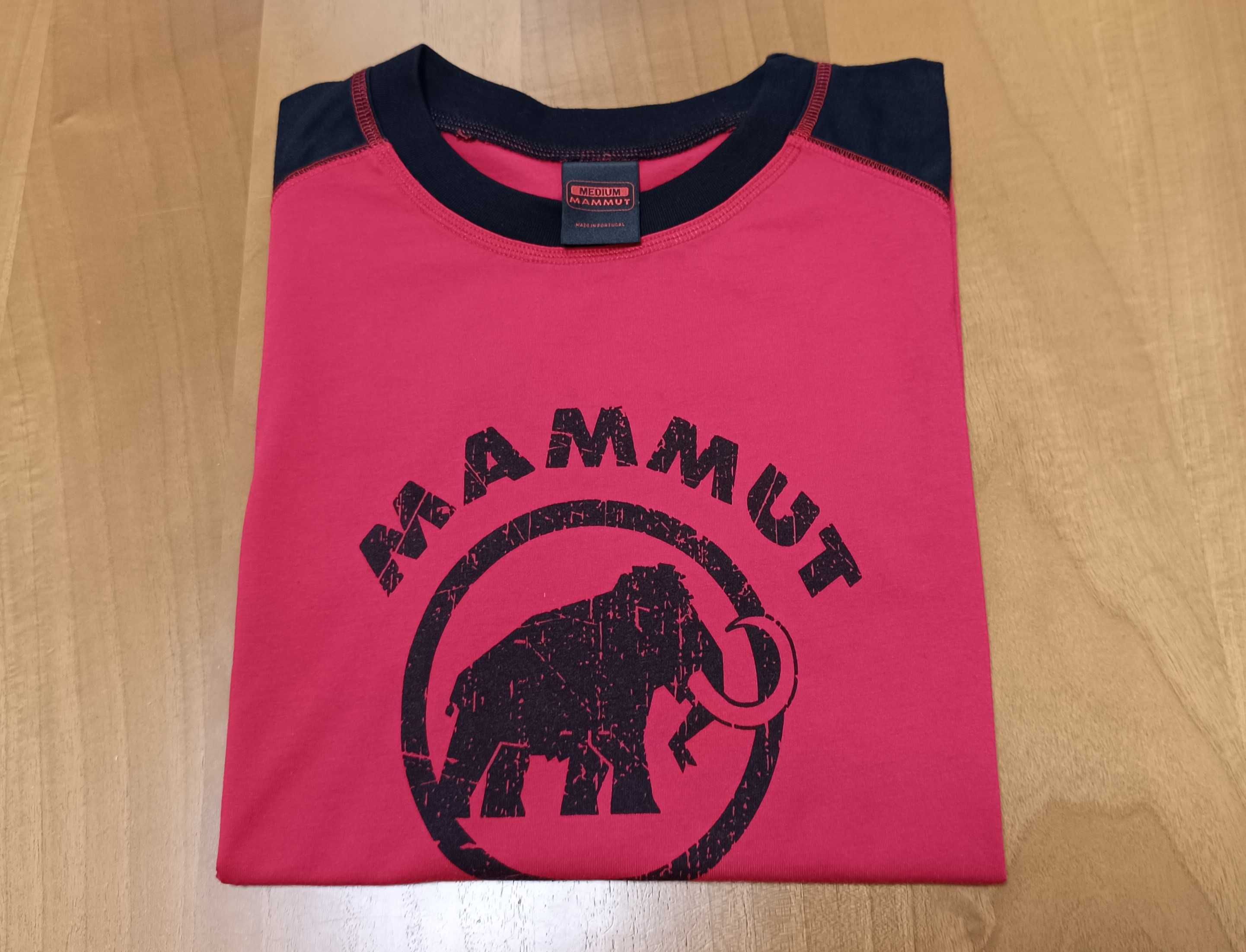 Mammut®-Като Нова