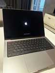 MacBook Pro 14" 2023 с Apple M2 Pro Chip 512GB Silver