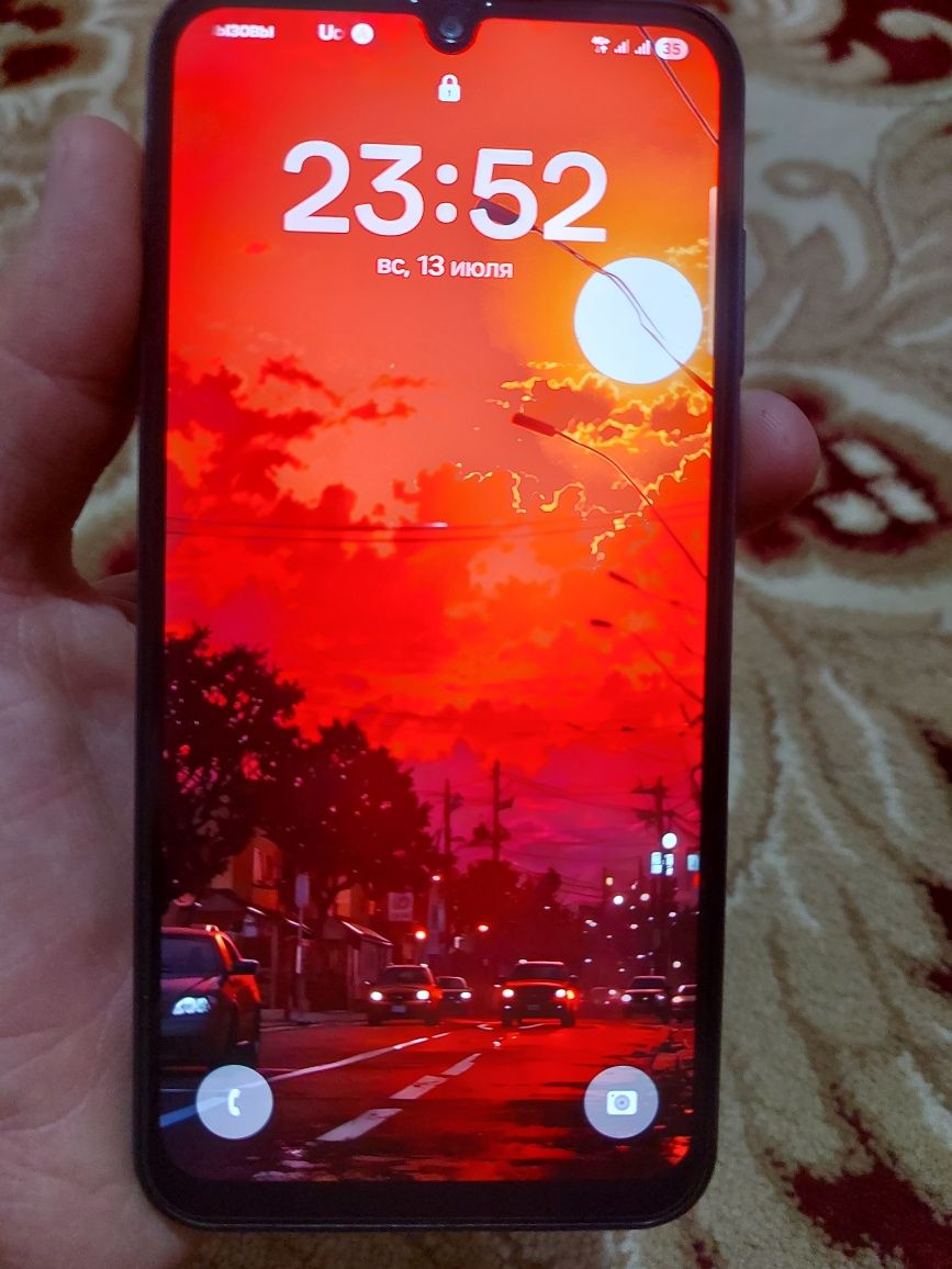 Samsung A25 5G odeal