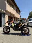 KTM 690 Sm SuperMoto A2 Duke Naked EXC SMC