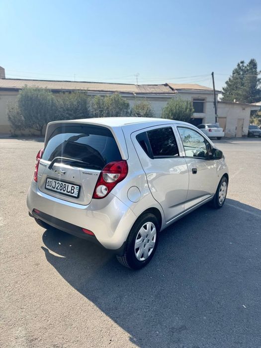 Spark arenda vikupga