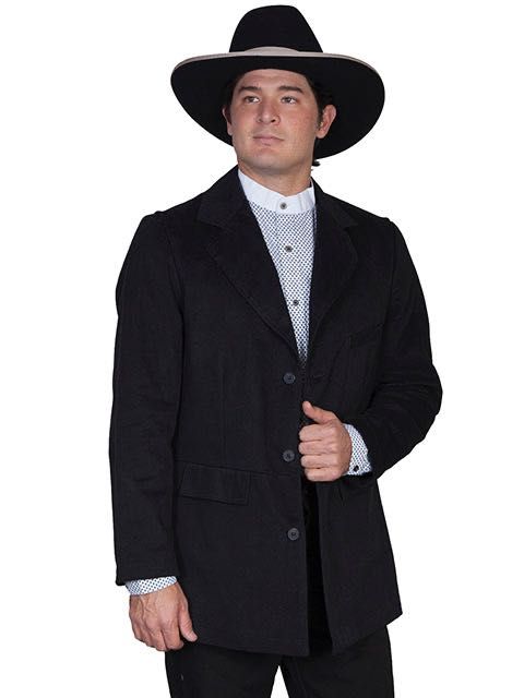 Ранчо Драгоево-Каубойски Уестърн Дъстър.Old West Cowboy Duster-САЩ