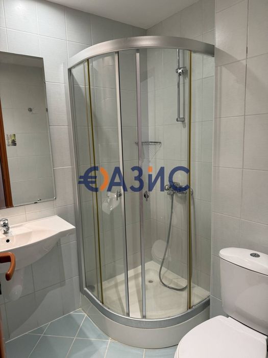 Продава се Двустаен апартамент в Созопол - 55 кв.м за 1362 €/кв.м - Снимка #5